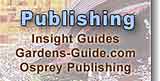 publishing, insight, osprey, gardens, military