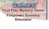 games, mystery, simulator, gunnery, murder mystery